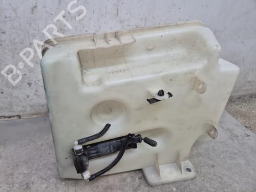 Windscreen washer tank VW SCIROCCO III (137, 138) 2.0 TDI | BP29621192C113 