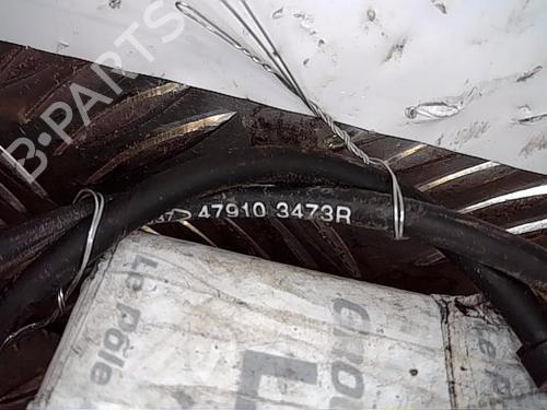 Electronic sensor RENAULT SCÉNIC IV (J9_)  | BP14556592M84 