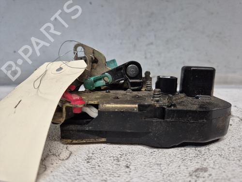 Rear left lock JEEP CHEROKEE (KJ) 2.8 CRD 4x4 | BP24441822C100 