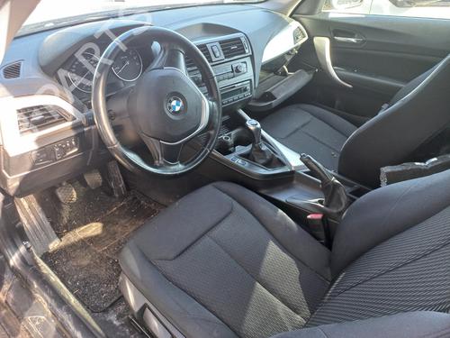 Climate control BMW 1 (F21) 125 i | BP39599552I5 - Image 10