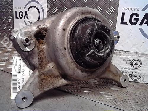 Left front shock absorber AUDI A5 Sportback (8TA)  | BP13857314M16 