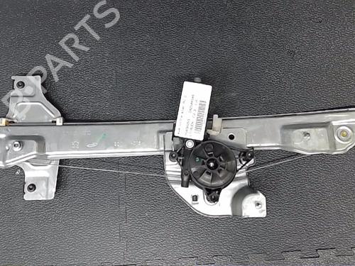 Used Front right window mechanism CITROËN C3 / C3 ORIGIN III (SX) 1.6 BlueHDi 75 (75 hp) 22990352