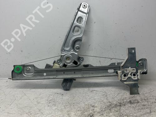 Used Front right window mechanism Front right window mechanism PEUGEOT 5008 (0U_, 0E_) 1.6 HDi (114 hp) 36343925 36343925