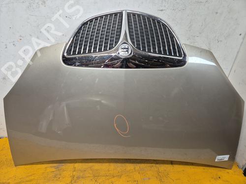 Used Hood LANCIA MUSA (350_) 1.9 D Multijet (350.AXC1A) (101 hp) 24576053