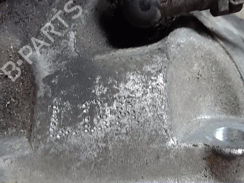 Gearbox OPEL MERIVA A MPV (X03) 1.4 16V Twinport (E75) | BP14983048M3 