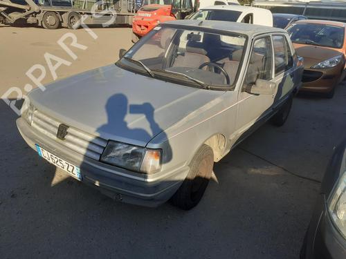 Alternator PEUGEOT 309 II (3C, 3A)  | BP15284098M7 