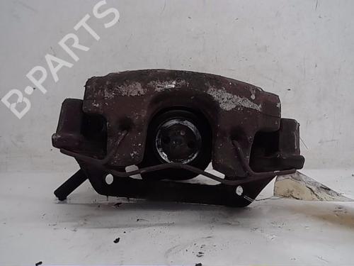 Used Left rear brake caliper FORD FOCUS III [2010-2020]  14523516