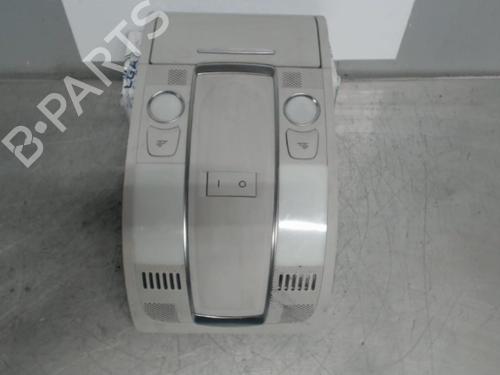 Interior roof light AUDI A6 Allroad C6 (4FH)  | BP13868972I8 