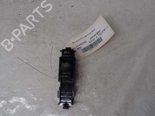 Switch BMW 2 Coupe (F22, F87) M2 | BP16037819I30 