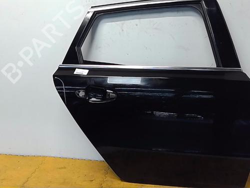 Used Right rear door PEUGEOT 508 SW I (8E_) [2010-2018]  23140660
