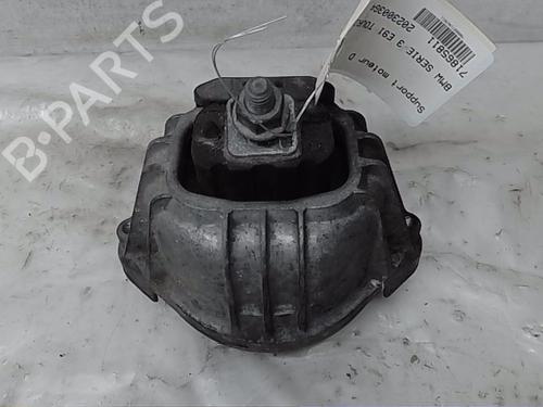 Engine mount BMW 3 Touring (E91)  | BP14571484M89 
