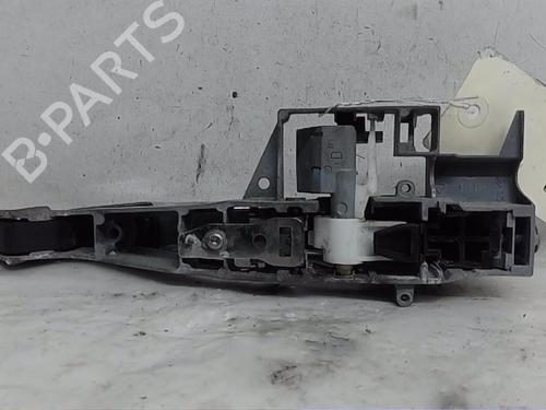 Front right exterior door handle CITROËN DS3 (SA_) 1.6 VTi 120 | BP13827077C129 