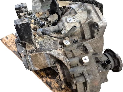 Gearbox VW POLO V (6R1, 6C1) 1.6 TDI | BP28206129M3 