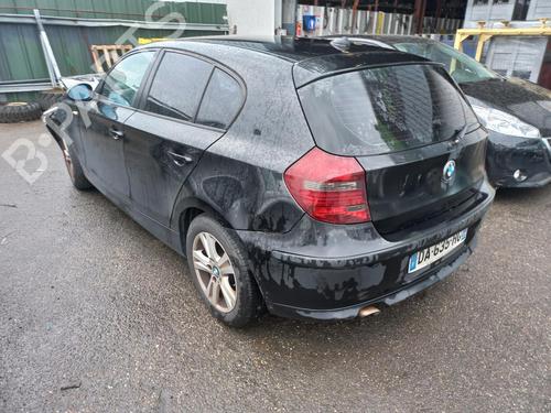 Left rear door BMW 1 (E87) 118 d | BP19577524C4 