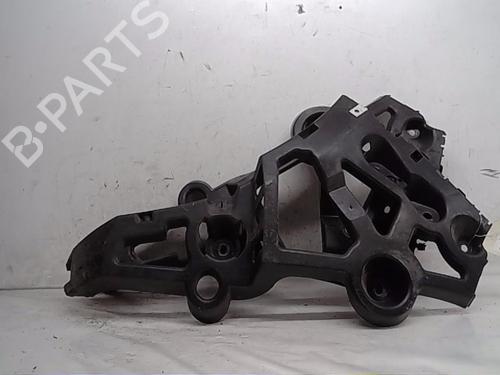 Used Rear bumper bracket RENAULT MEGANE III Coupe (DZ0/1_) 2.0 R.S. (265 hp) 16696524