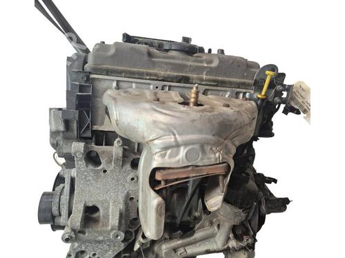 Used Engine Engine 37276501 37276501