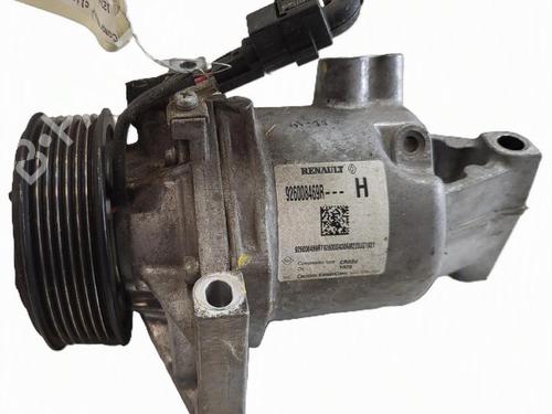 AC compressor DACIA SANDERO III 1.0 TCe 100 | BP37149915M34 - Image 6