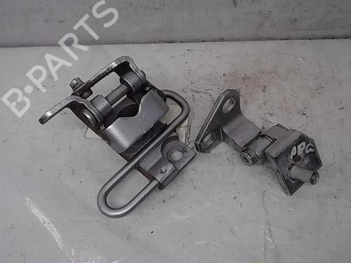 Used Hinge/Door check strap VW GOLF V (1K1) [2003-2010]  14568499
