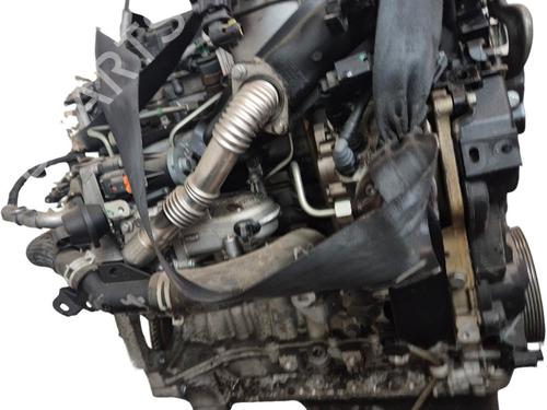 Motor PEUGEOT 208 I (CA_, CC_) 1.4 HDi (68 hp) 29045659