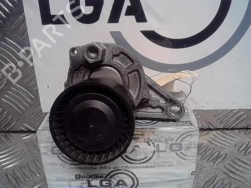 Ander NISSAN QASHQAI II (J11, J11_) 1.6 dCi (130 hp) 14554199