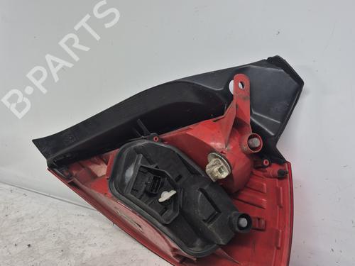 Left taillight RENAULT MEGANE II Saloon (LM0/1_) | BP34048749C34 - Image 4