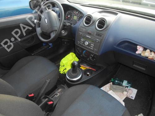 Alternator FORD FIESTA V (JH_, JD_) 1.4 16V | BP13867708M7 