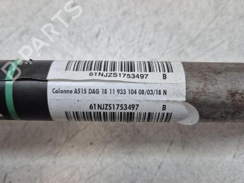Steering column PEUGEOT 2008 I (CU_) 1.2 THP 110 / PureTech 110 | BP38428190M21 - Image 3