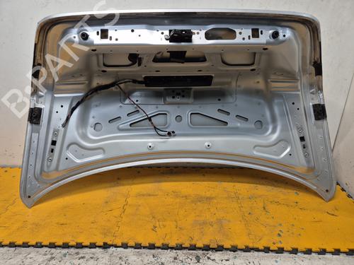 Tailgate MERCEDES-BENZ E-CLASS (W211) E 280 CDI (211.020) | BP24460184C6 