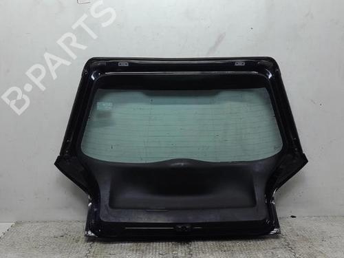 Bakluke CC/Kombi-Kupé AUDI A3 (8L1) S3 quattro | BP16073352C6 