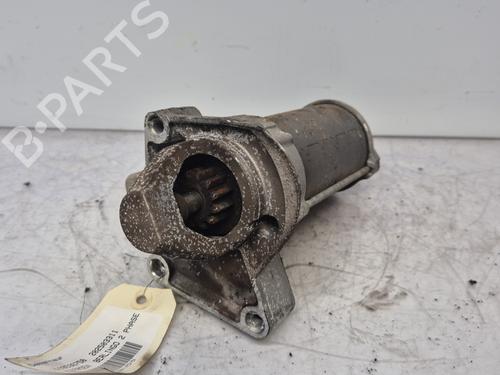 Used Starter CITROËN BERLINGO Box Body/MPV (K9) [2018-2026]  31819251