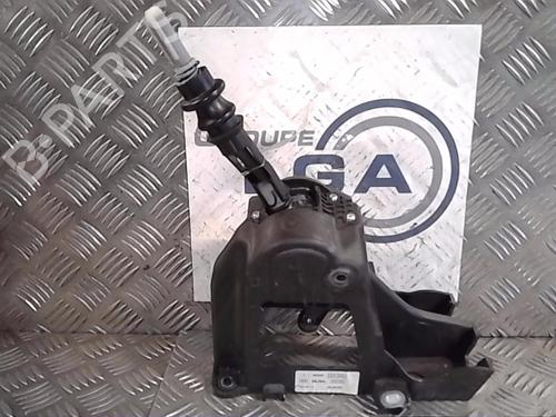 Gear lever NISSAN PULSAR Hatchback (C13) 1.5 dCi | BP13858930M90 