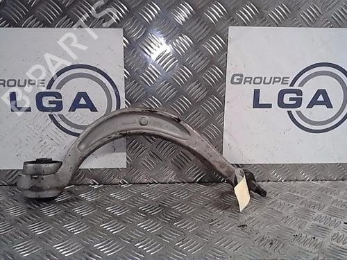 Used Left front suspension arm AUDI A4 B9 Avant (8W5, 8WD) 3.0 TDI (218 hp) 14552389