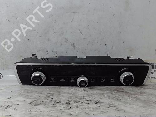 Commande Chauffage AUDI A3 (8V1, 8VK) 2.0 TDI (150 hp) 17919949