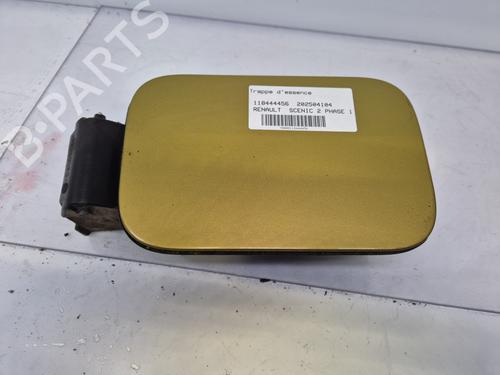 Used Fuel flap RENAULT SCÉNIC II (JM0/1_) 1.9 dCi (JM0G, JM12, JM1G, JM2C) (120 hp) 31324479