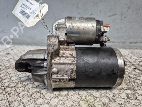 Starter SUZUKI JIMNY Closed Off-Road Vehicle (SN) | BP25125886M8