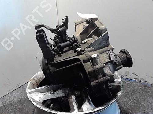 Gearbox VW POLO (9N_, 9A_) 1.2 12V | BP17087480M3 