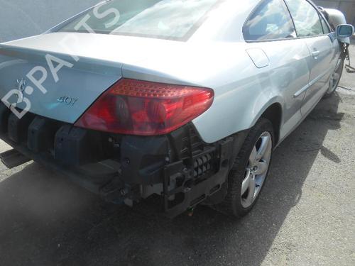 Right front window motor PEUGEOT 407 Coupe (6C_) 2.7 HDi | BP13867910E20 