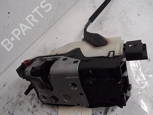 Used Rear left lock CITROËN C4 II (NC_) 1.6 HDi 110 (112 hp) 17050995
