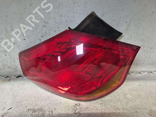 Used Left taillight OPEL ASTRA J (P10) [2009-2016]  27095038