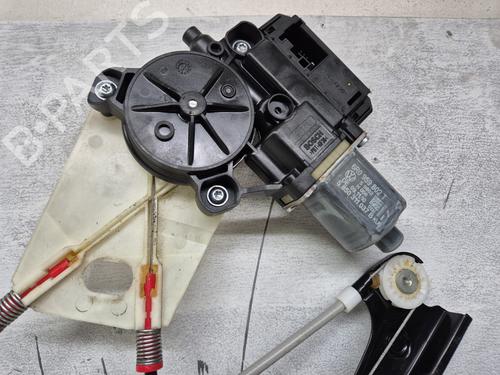 Front right window mechanism VW POLO V (6R1, 6C1) 1.2 | BP30955382C23