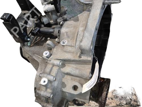 Used Gearbox SKODA FABIA III (NJ3) 1.2 TSI (90 hp) 29818871