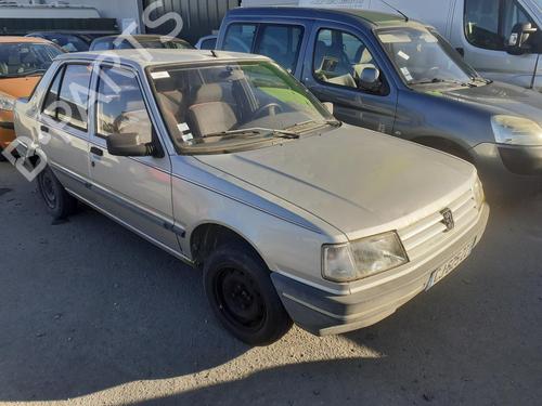 Alternator PEUGEOT 309 II (3C, 3A)  | BP15284098M7 