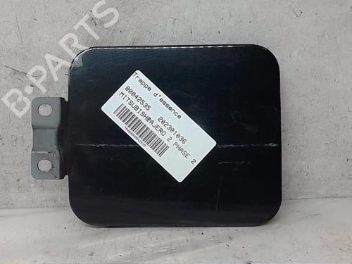 Used Fuel flap MITSUBISHI PAJERO II (V3_W, V2_W, V4_W, V5_W) [1990-2001]  16567686