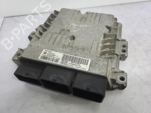 Used Engine control unit (ECU) Engine control unit (ECU) PEUGEOT 308 II (LB_, LP_, LW_, LH_, L3_) 1.6 HDi / BlueHDi 115 (115 hp) 32290884 32290884