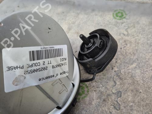 Used Fuel flap AUDI TT (8J3) 2.0 TDI quattro (170 hp) 29845922