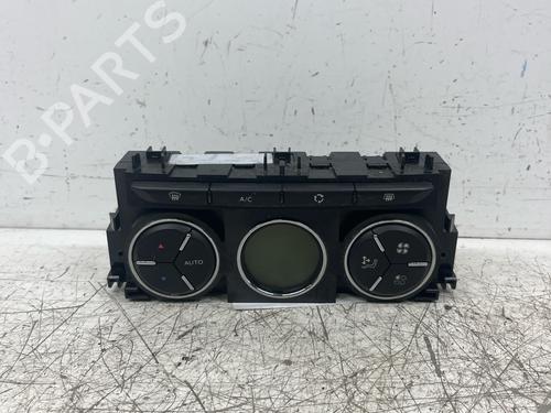 Climate control CITROËN C3 II (SC_) 1.4 VTi 95 | BP38570373I5 - Image 3