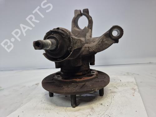 Right front steering knuckle FORD TRANSIT CUSTOM V362 Van (FY, FZ) 2.2 TDCi | BP31140678M26
