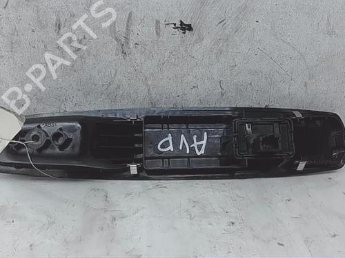Right front window switch RENAULT SCÉNIC III (JZ0/1_) 1.9 dCi (JZ0J, JZ1J, JZ1K, JZ1S) | BP13823045I26 
