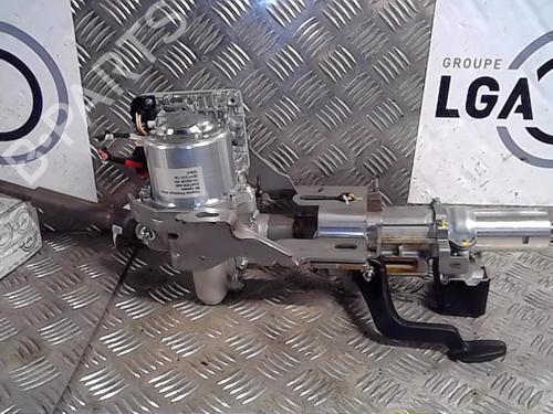 Steering column RENAULT MEGANE IV Hatchback (B9A/M/N_)  | BP13856941M21 