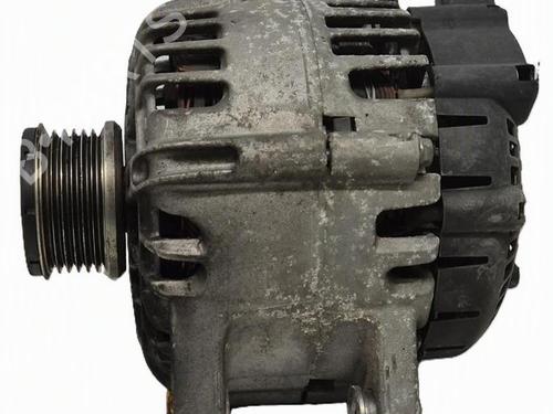 Alternator CITROËN C3 III (SX) 1.2 VTi 82 | BP36425496M7 - Image 4